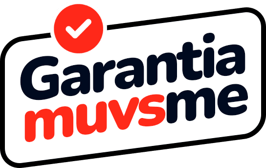 Garantia Muvs.me