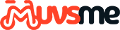 Muvs.me Logo